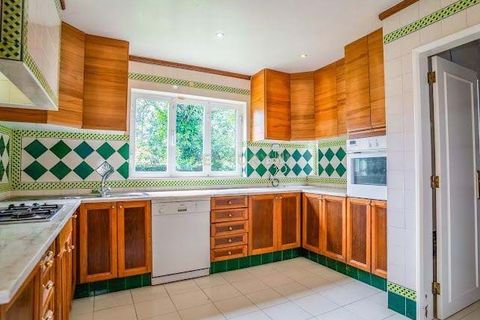 Villa i Seixal, Setubal, Seixal - € 990.000 | Ref: C0222-07050 - foto 15