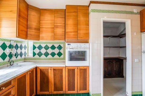 Villa i Seixal, Setubal, Seixal - € 990.000 | Ref: C0222-07050 - foto 16