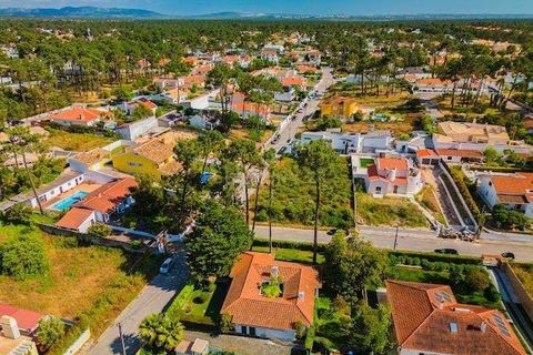 Villa i Seixal, Setubal, Seixal - € 990.000 | Ref: C0222-07050 - foto 35