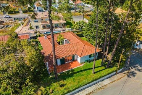 Villa i Seixal, Setubal, Seixal - € 990.000 | Ref: C0222-07050 - foto 36