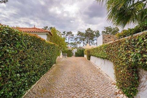 Villa i Seixal, Setubal, Seixal - € 990.000 | Ref: C0222-07050 - foto 37