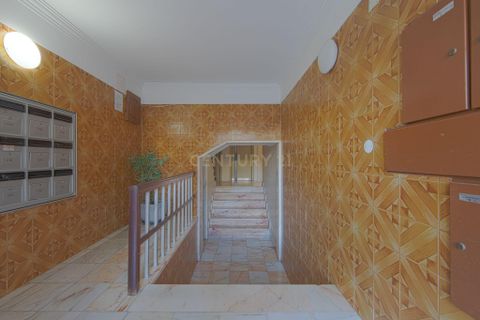 Lejlighed i Almada, Setubal, Almada - € 310.000 | Ref: C0222-07052 - foto 5