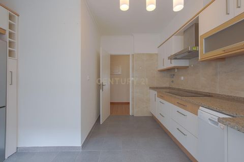 Lejlighed i Almada, Setubal, Almada - € 310.000 | Ref: C0222-07052 - foto 9