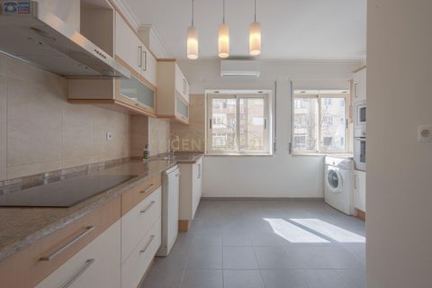 Lejlighed i Almada, Setubal, Almada - € 310.000 | Ref: C0222-07052 - foto 12