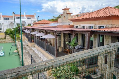 Villa i Mafra, Lisbon, Mafra - € 630.000 | Ref: C0222-07026 - foto 36