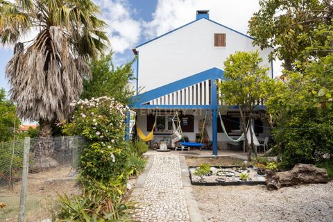 Villa i Palmela, Setubal, Palmela - € 449.500 | Ref: C0222-07060 - foto 1