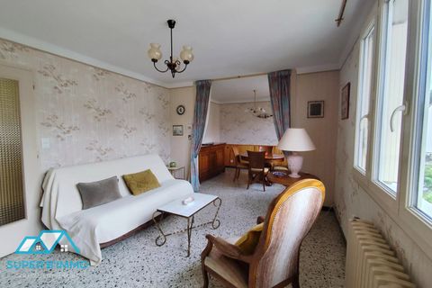 Villa a Langeac, Haute-Loire, Langeac - € 145.000 | Ref: 86936611 - foto 5