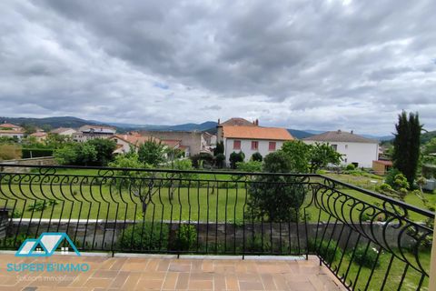 Villa a Langeac, Haute-Loire, Langeac - € 145.000 | Ref: 86936611 - foto 10