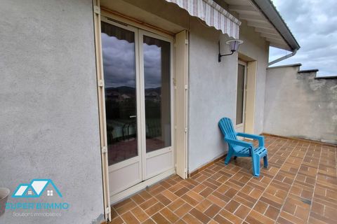 Villa a Langeac, Haute-Loire, Langeac - € 145.000 | Ref: 86936611 - foto 11