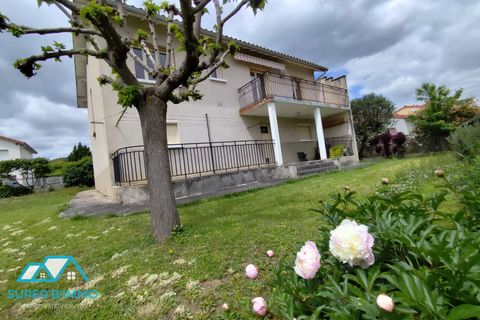 Villa a Langeac, Haute-Loire, Langeac - € 145.000 | Ref: 86936611 - foto 13