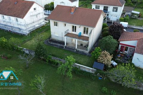 Villa a Langeac, Haute-Loire, Langeac - € 145.000 | Ref: 86936611 - foto 14