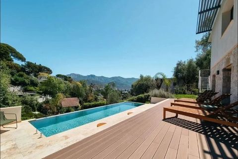 Villa a Nice, Alpes-Maritimes, Nice - € 1.790.000 | Ref: 85893487 - foto 2