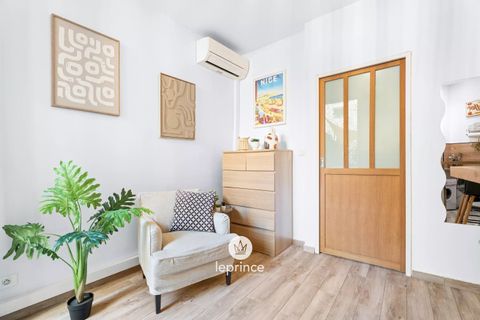 Lejlighed i Nice, Alpes-Maritimes, Nice - € 189.000 | Ref: IM2609 - foto 2