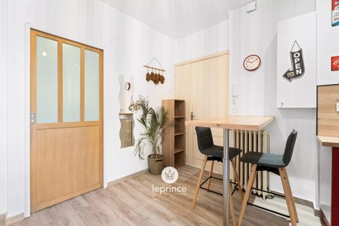 Lejlighed i Nice, Alpes-Maritimes, Nice - € 189.000 | Ref: IM2609 - foto 3