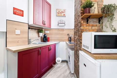 Lejlighed i Nice, Alpes-Maritimes, Nice - € 189.000 | Ref: IM2609 - foto 5