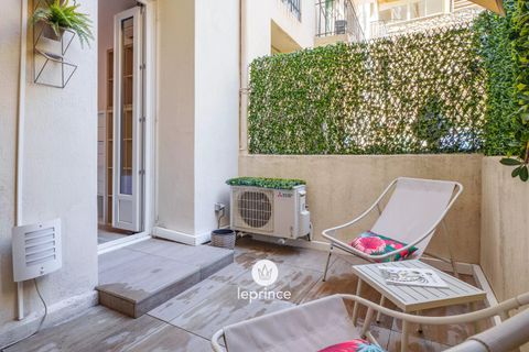 Lejlighed i Nice, Alpes-Maritimes, Nice - € 189.000 | Ref: IM2609 - foto 6