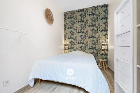 Lejlighed i Nice, Alpes-Maritimes, Nice - € 189.000 | Ref: IM2609 - foto 8