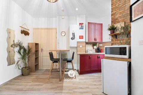 Lejlighed i Nice, Alpes-Maritimes, Nice - € 189.000 | Ref: IM2609 - foto 11