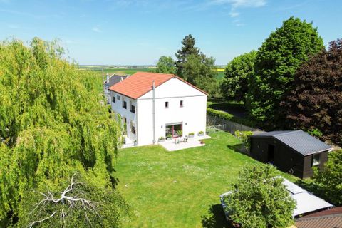 Villa i Cambrai, Nord, Cambrai - € 395.000 | Ref: 6972718 - foto 1