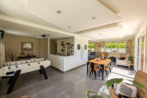 Villa i Cambrai, Nord, Cambrai - € 395.000 | Ref: 6972718 - foto 2