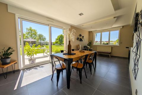 Villa i Cambrai, Nord, Cambrai - € 395.000 | Ref: 6972718 - foto 3