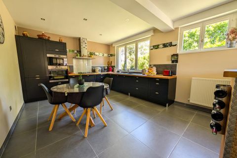 Villa i Cambrai, Nord, Cambrai - € 395.000 | Ref: 6972718 - foto 5