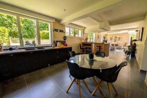 Villa i Cambrai, Nord, Cambrai - € 395.000 | Ref: 6972718 - foto 6
