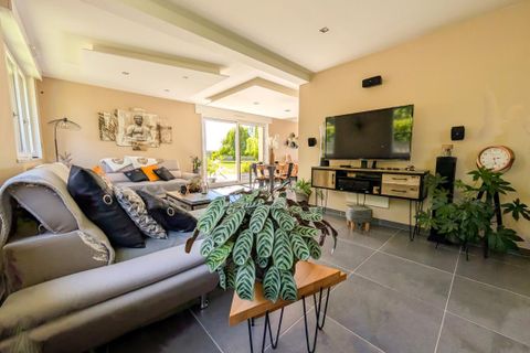 Villa i Cambrai, Nord, Cambrai - € 395.000 | Ref: 6972718 - foto 7