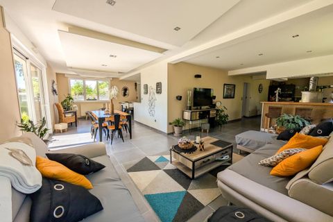 Villa i Cambrai, Nord, Cambrai - € 395.000 | Ref: 6972718 - foto 8