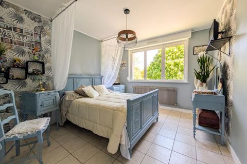 Villa i Cambrai, Nord, Cambrai - € 395.000 | Ref: 6972718 - foto 9