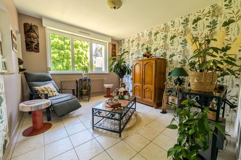 Villa i Cambrai, Nord, Cambrai - € 395.000 | Ref: 6972718 - foto 11