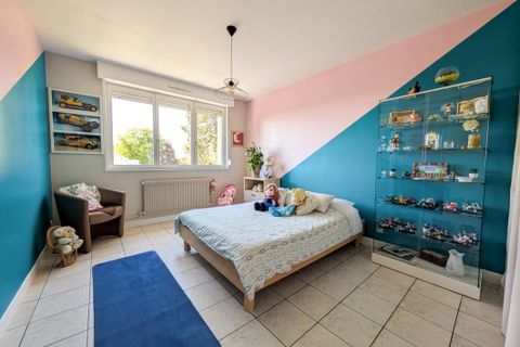 Villa i Cambrai, Nord, Cambrai - € 395.000 | Ref: 6972718 - foto 12