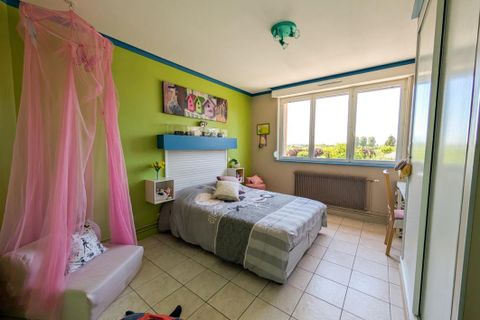 Villa i Cambrai, Nord, Cambrai - € 395.000 | Ref: 6972718 - foto 13