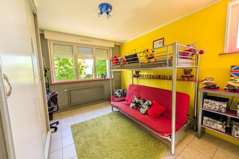Villa i Cambrai, Nord, Cambrai - € 395.000 | Ref: 6972718 - foto 14