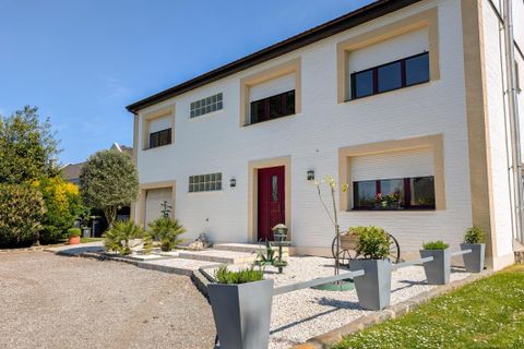 Villa i Cambrai, Nord, Cambrai - € 395.000 | Ref: 6972718 - foto 17