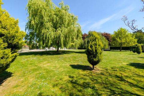 Villa i Cambrai, Nord, Cambrai - € 395.000 | Ref: 6972718 - foto 18