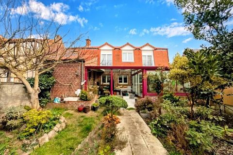 Byhus i Cambrai, Nord, Cambrai - € 292.000 | Ref: 6660256 - foto 3