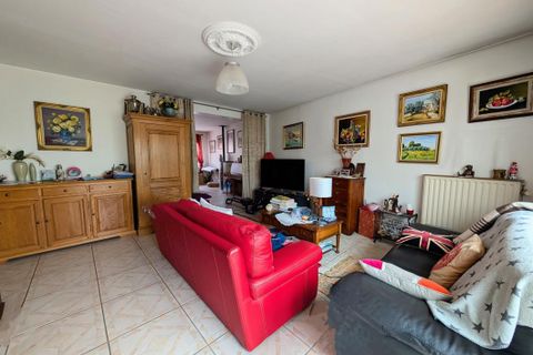 Byhus i Cambrai, Nord, Cambrai - € 292.000 | Ref: 6660256 - foto 4