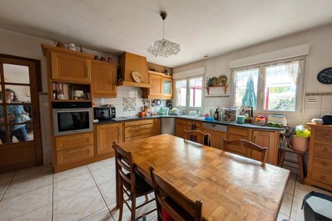 Byhus i Cambrai, Nord, Cambrai - € 292.000 | Ref: 6660256 - foto 5