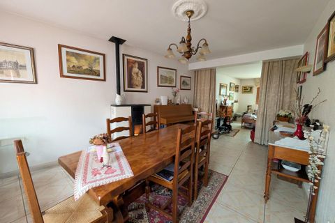Byhus i Cambrai, Nord, Cambrai - € 292.000 | Ref: 6660256 - foto 6