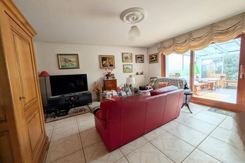 Byhus i Cambrai, Nord, Cambrai - € 292.000 | Ref: 6660256 - foto 7
