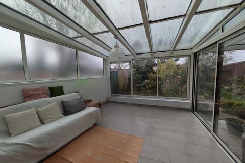 Byhus i Cambrai, Nord, Cambrai - € 292.000 | Ref: 6660256 - foto 8