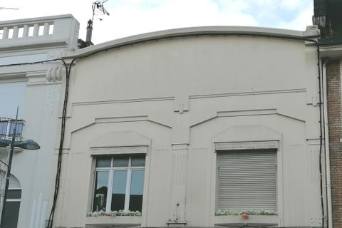 Leilighet i Cambrai, Nord, Cambrai - € 64 800 | Ref: 7235180 - foto 4