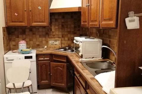 Leilighet i Cambrai, Nord, Cambrai - € 64 800 | Ref: 7235180 - foto 8