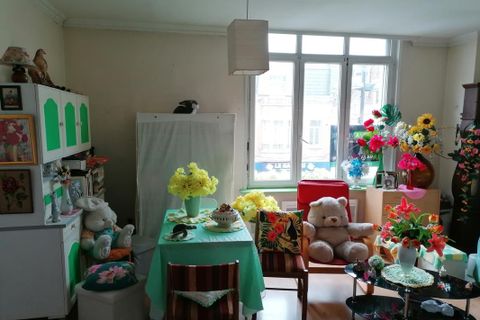 Leilighet i Cambrai, Nord, Cambrai - € 64 800 | Ref: 7235180 - foto 9