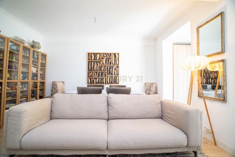 Lejlighed i Queluz, Lisbon, Queluz - € 320.000 | Ref: C0506-00701 - foto 4