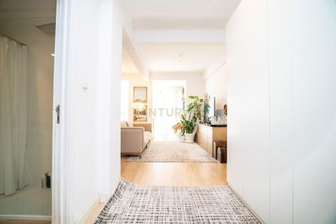 Lejlighed i Queluz, Lisbon, Queluz - € 320.000 | Ref: C0506-00701 - foto 5