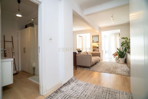 Lejlighed i Queluz, Lisbon, Queluz - € 320.000 | Ref: C0506-00701 - foto 6