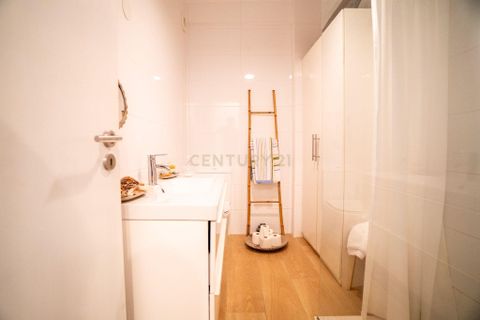 Lejlighed i Queluz, Lisbon, Queluz - € 320.000 | Ref: C0506-00701 - foto 7