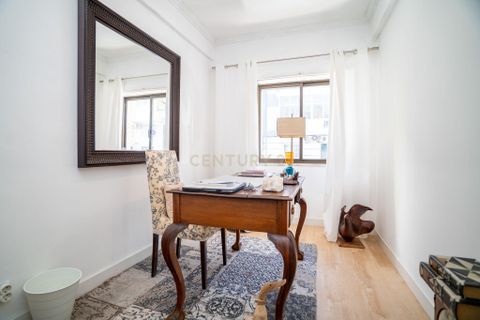 Lejlighed i Queluz, Lisbon, Queluz - € 320.000 | Ref: C0506-00701 - foto 9